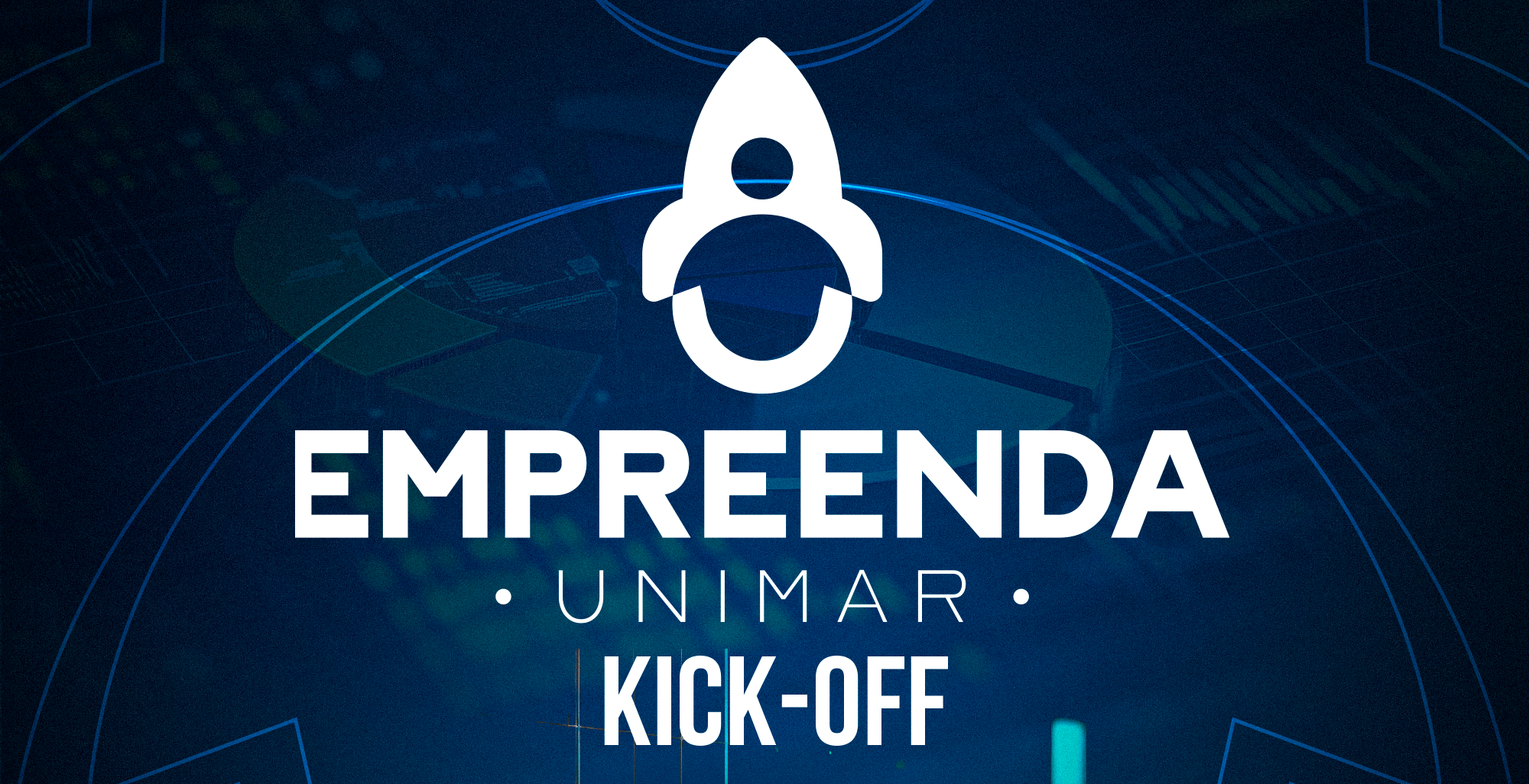 Empreenda Unimar 2025 Kick-Off